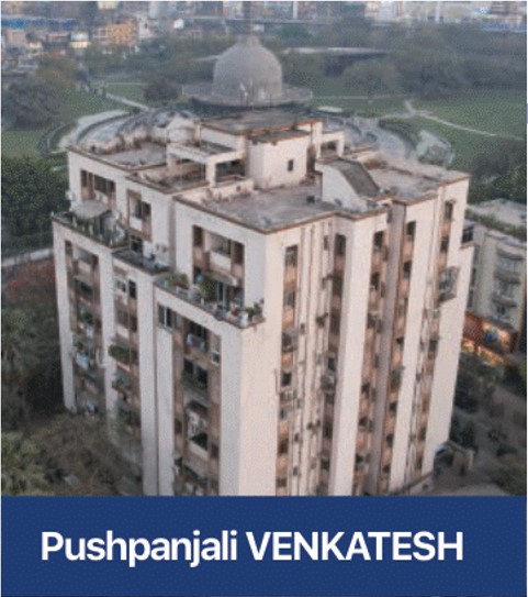 Pushpanjali-Venkatesh